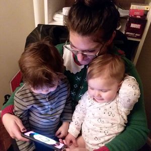 Meet your Posher, Shawna